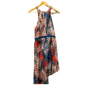 Elizabeth and James racer back dress